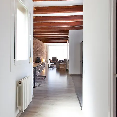 Urgell Barcelona