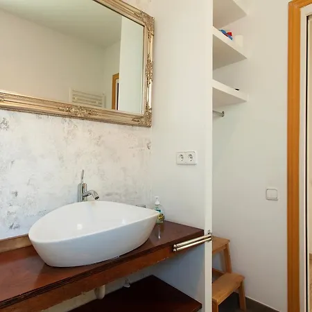 Urgell Apartment Barcelona